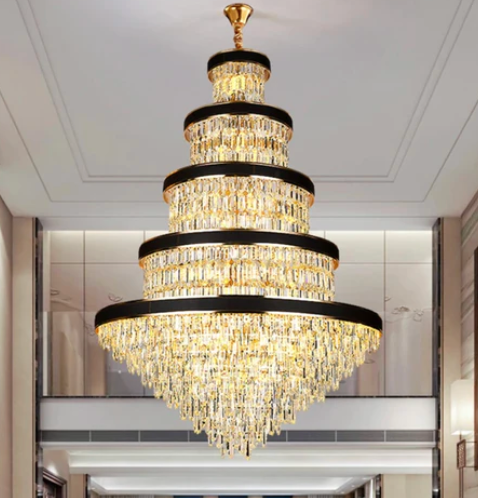 Things to consider when purchasing a Chandelier!