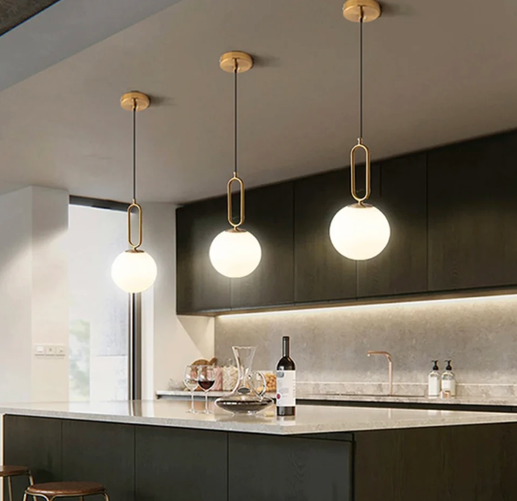 Best lighting for the Kitchen