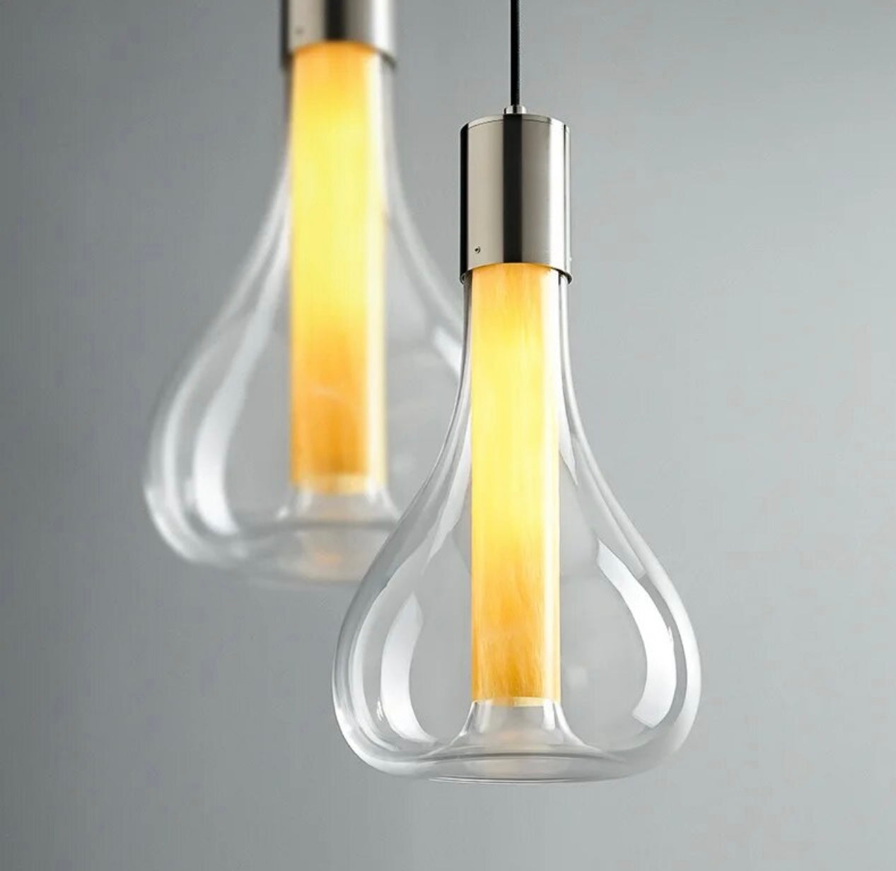 Single Pendant lights for kitchen