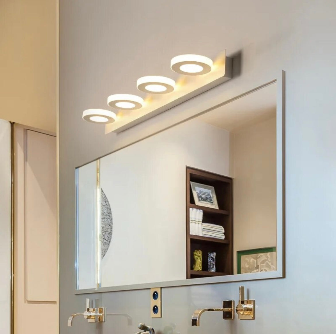 Modern Bathroom Vanity Wall Light
