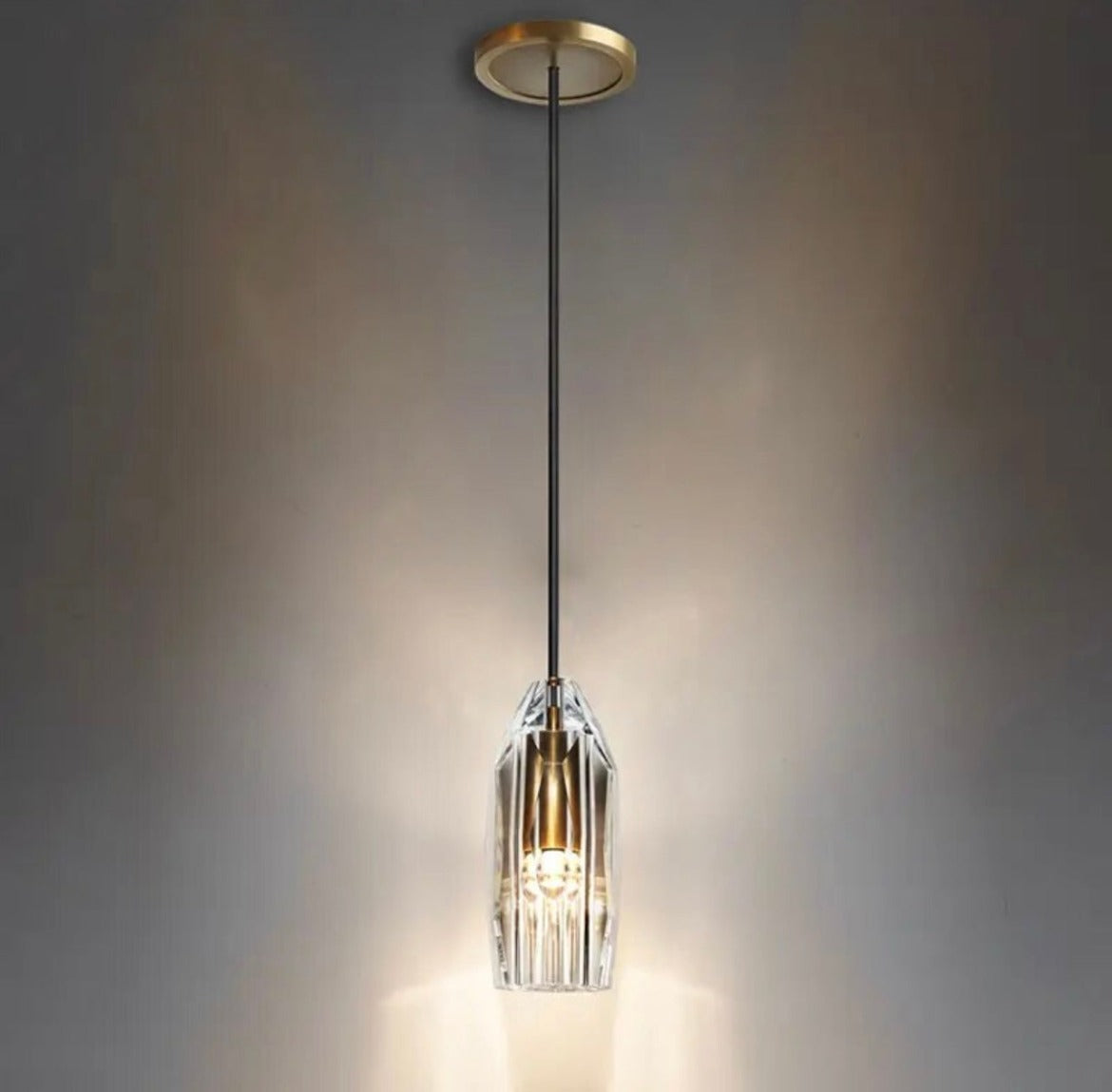 Chatelet Pendant Light