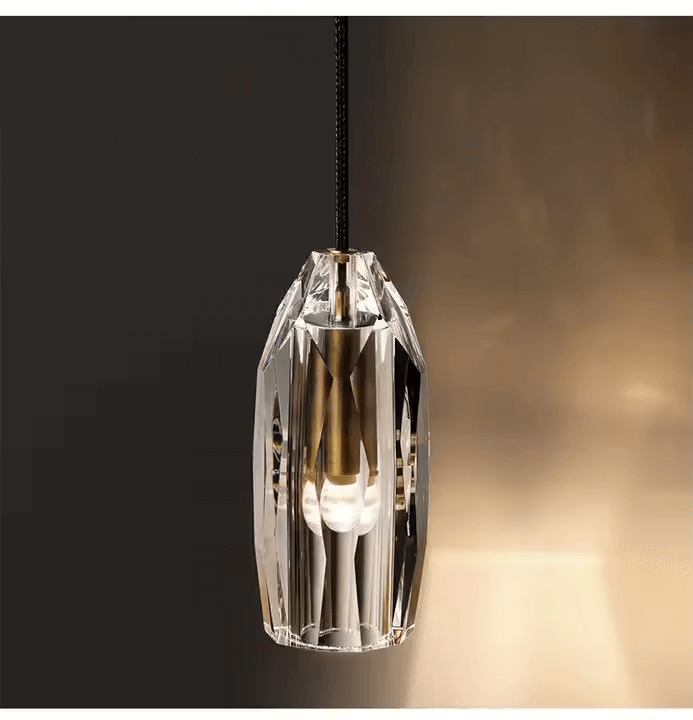 Chatelet crystal Pendant Lighting