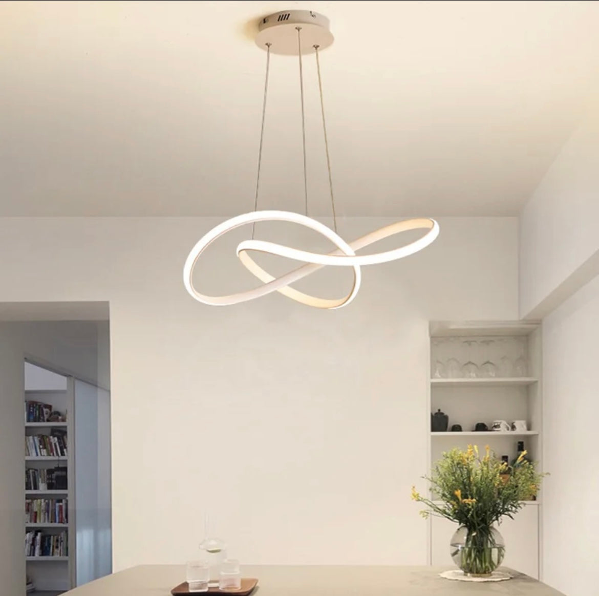 Creative Clover Nordic Lighting