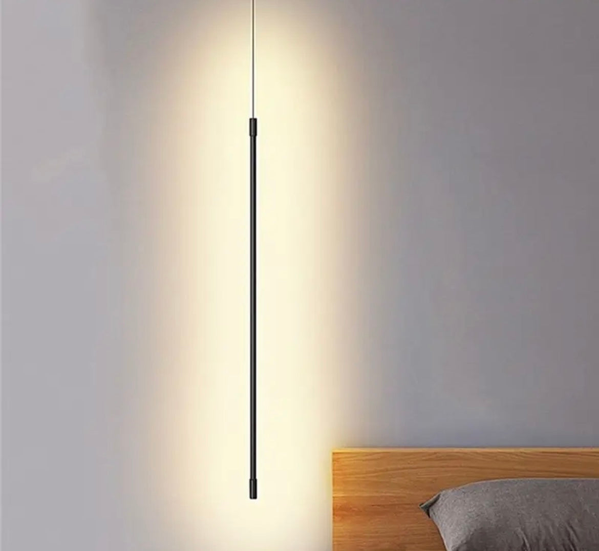 LED Pendant Wall Lighting