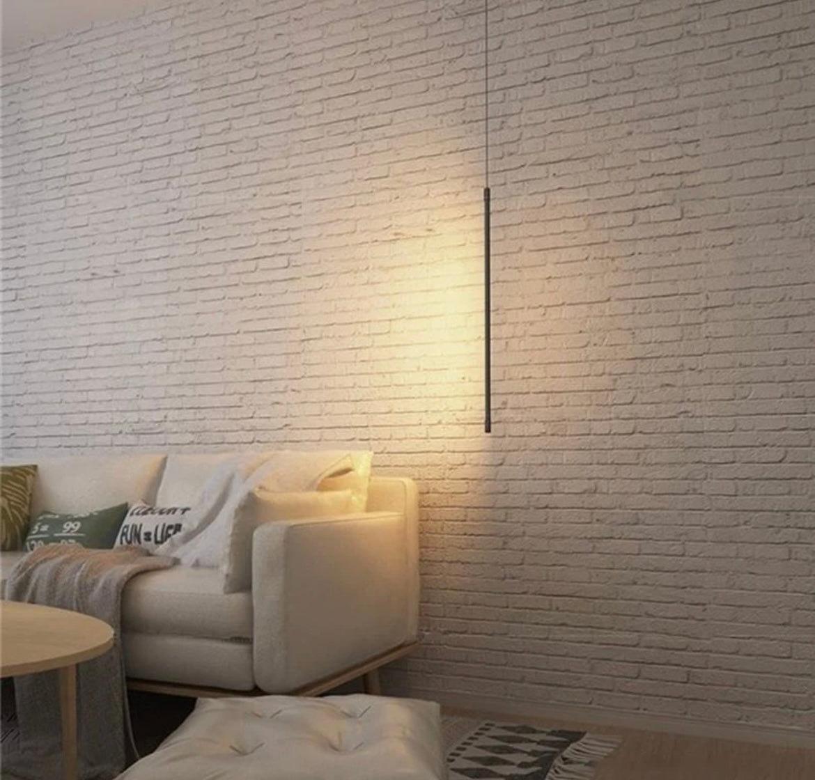 LED Pendant Wall Lights