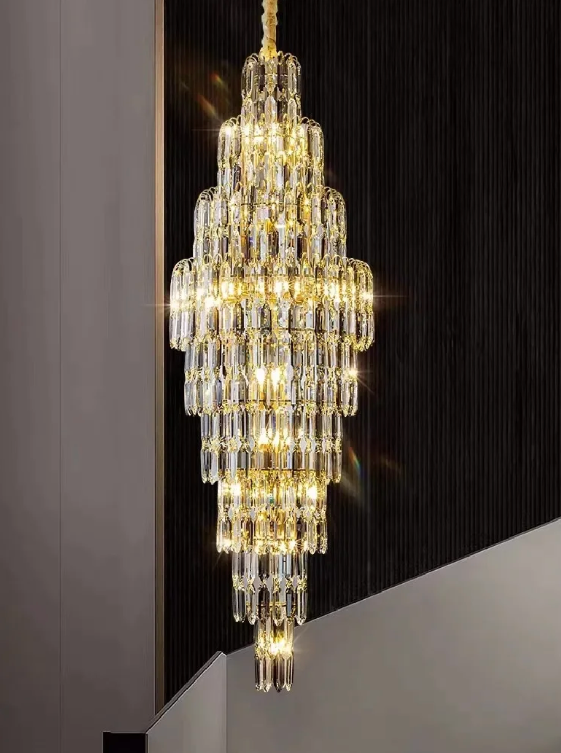 Light_Luxury_Crystal_Pendant_Chandelier