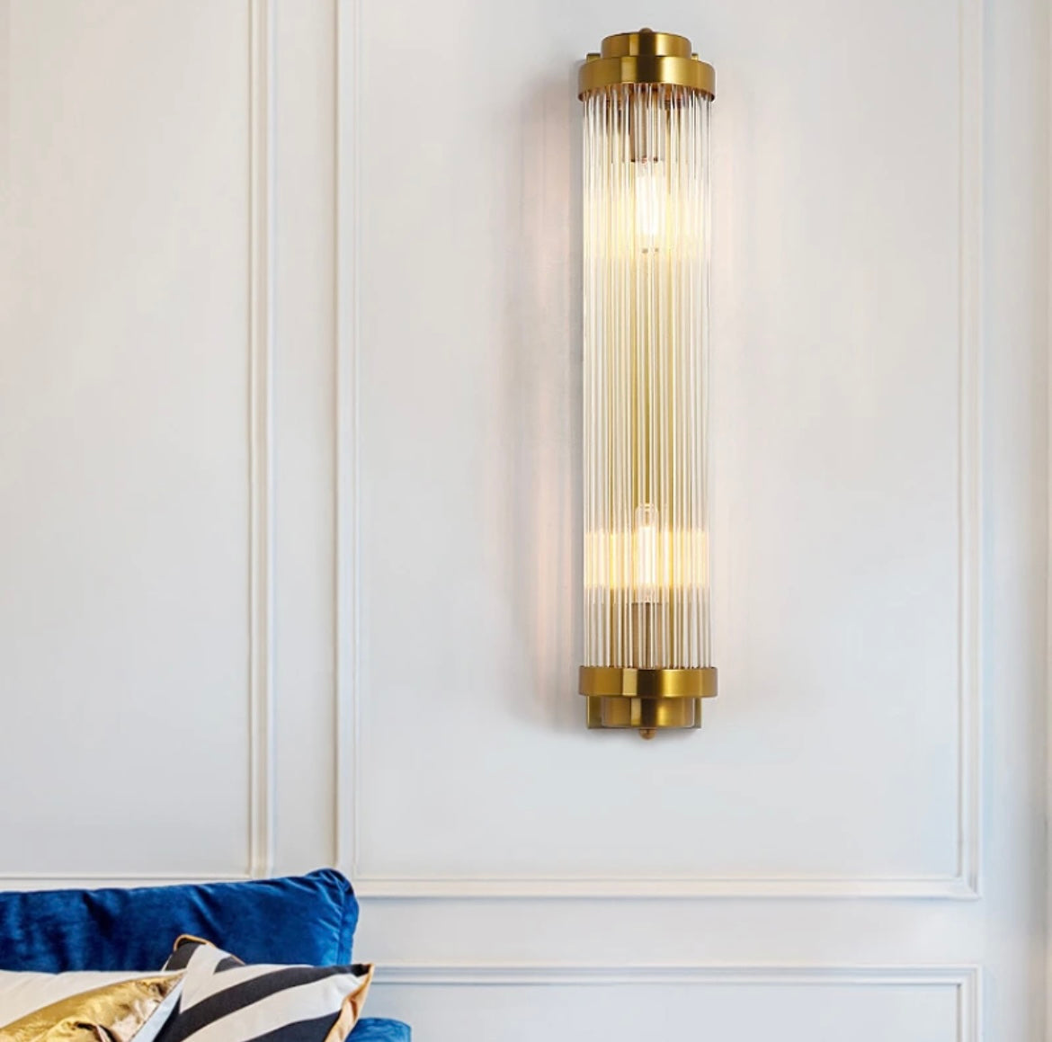 Luminaire Bedroom Aisle Wall Lamp