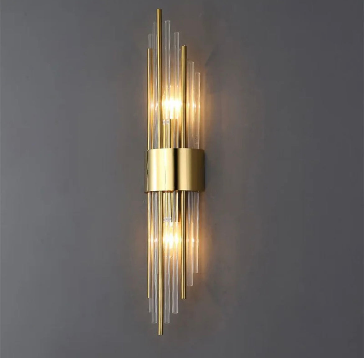 Luxury Modern Wall Lights