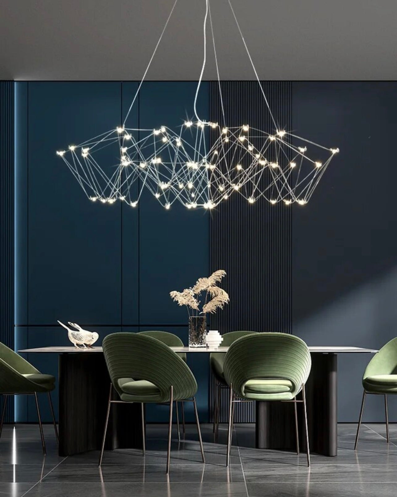 Modern Constellation Pendant Lights