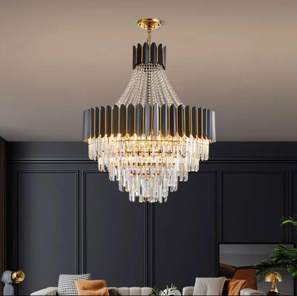 Modern Hanging Led Chandelier light