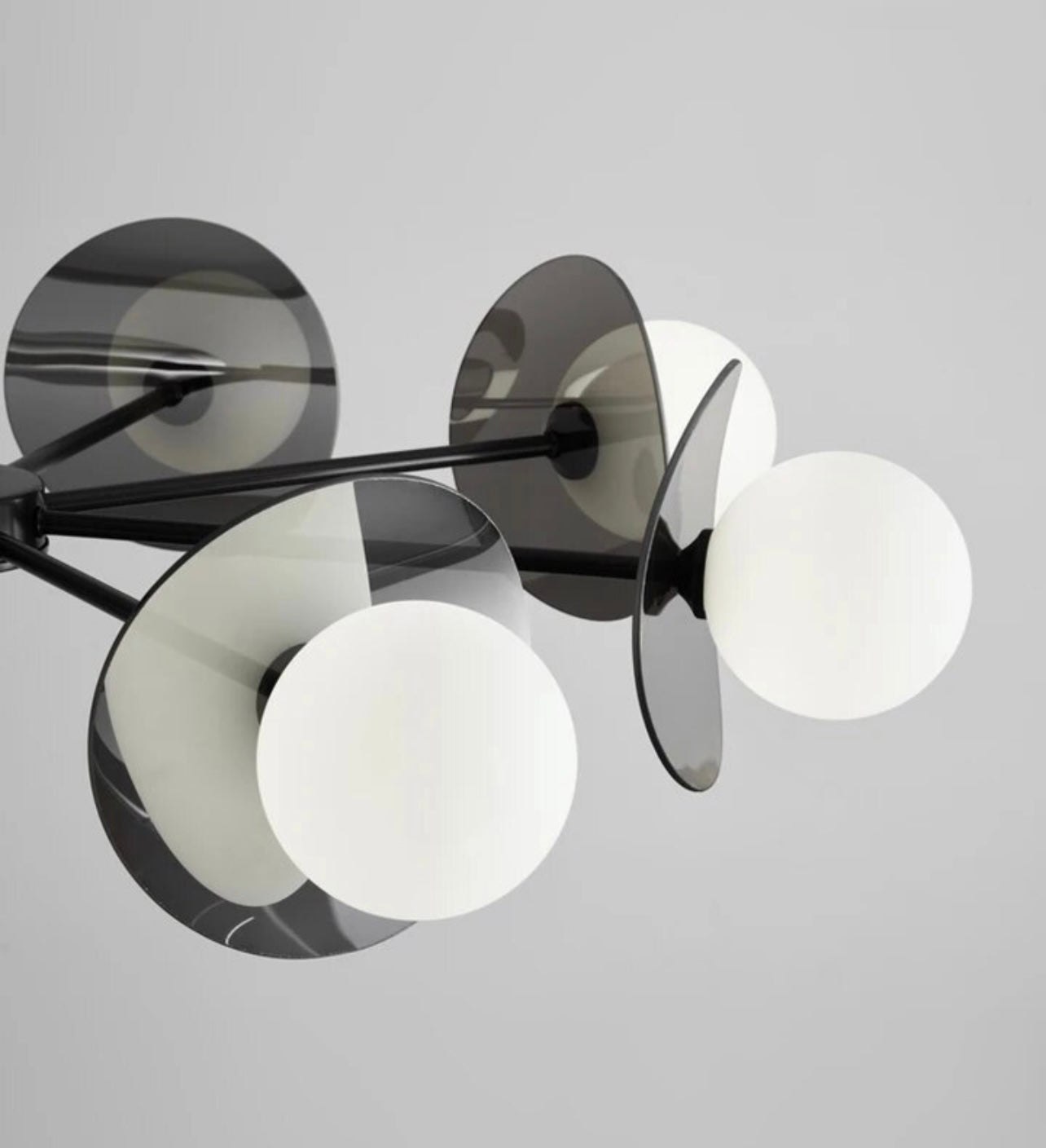 Modern Lustre Pendant Lights