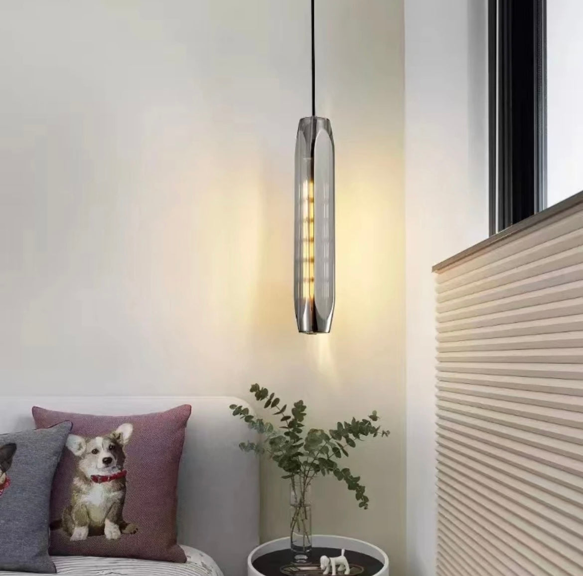 Modern Pendant LED Light Fixture lights