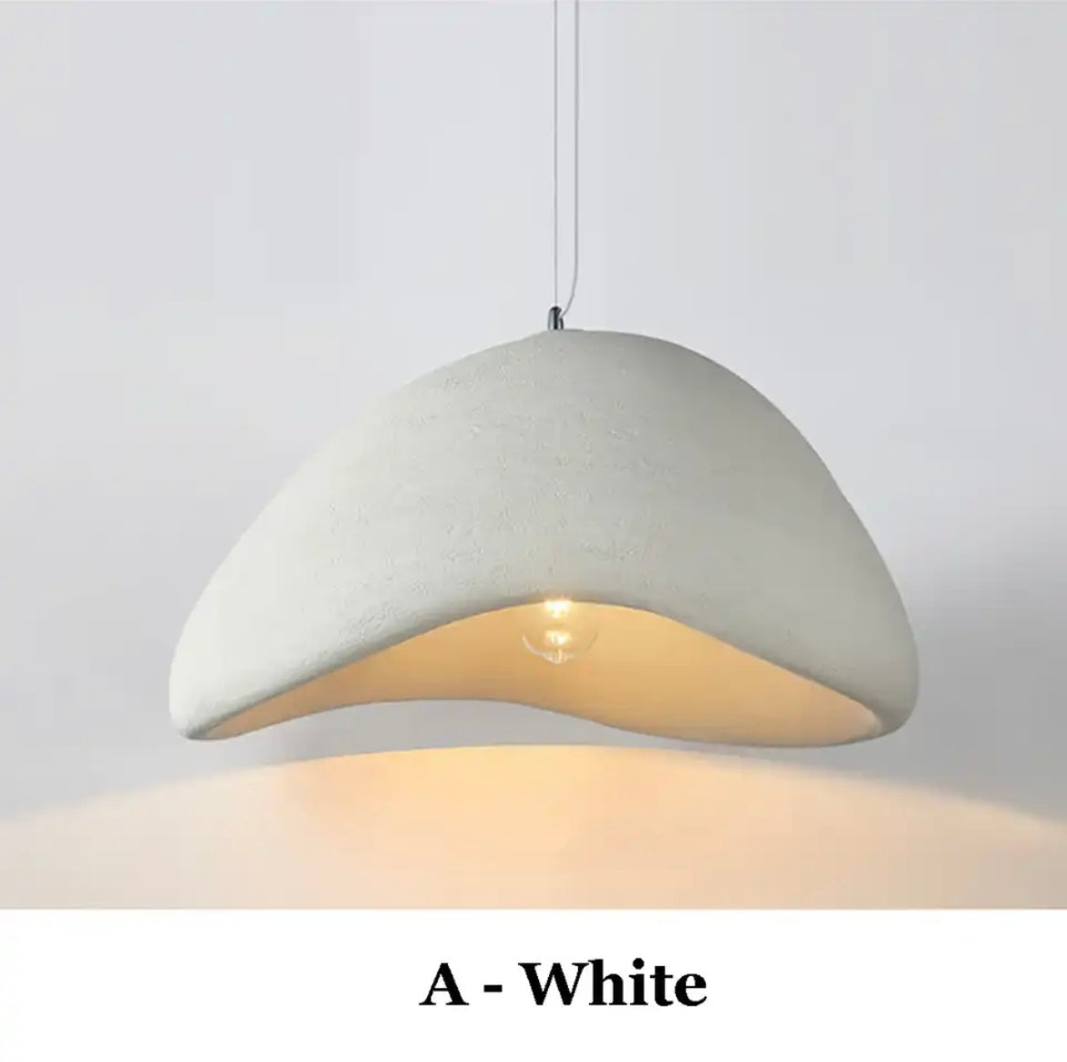 Modern & Stylish Japanese Minimalist Pendant 