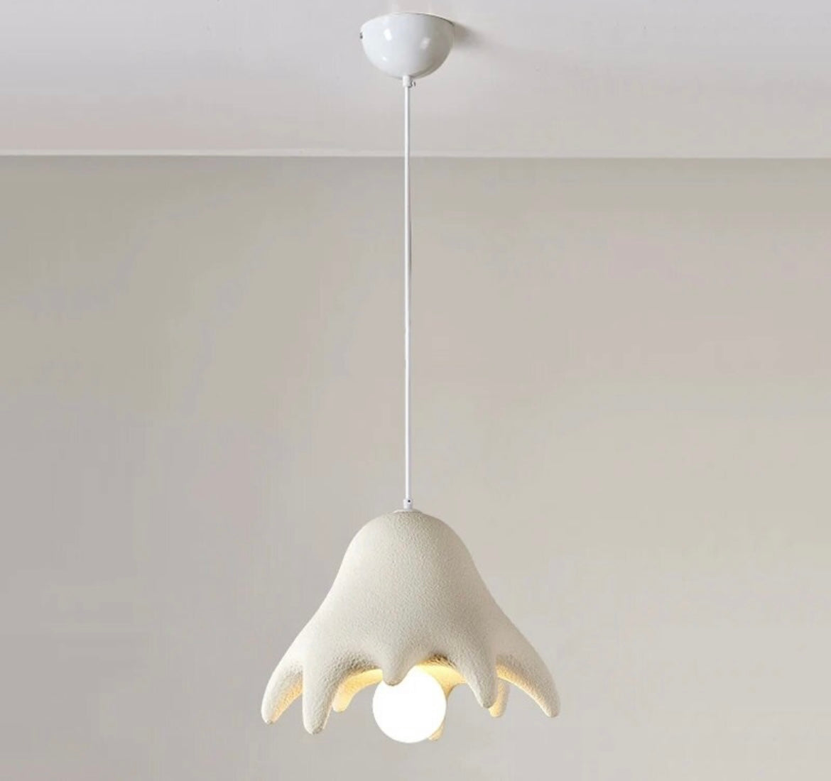 Nordic Wasi Squid Pendant lighting