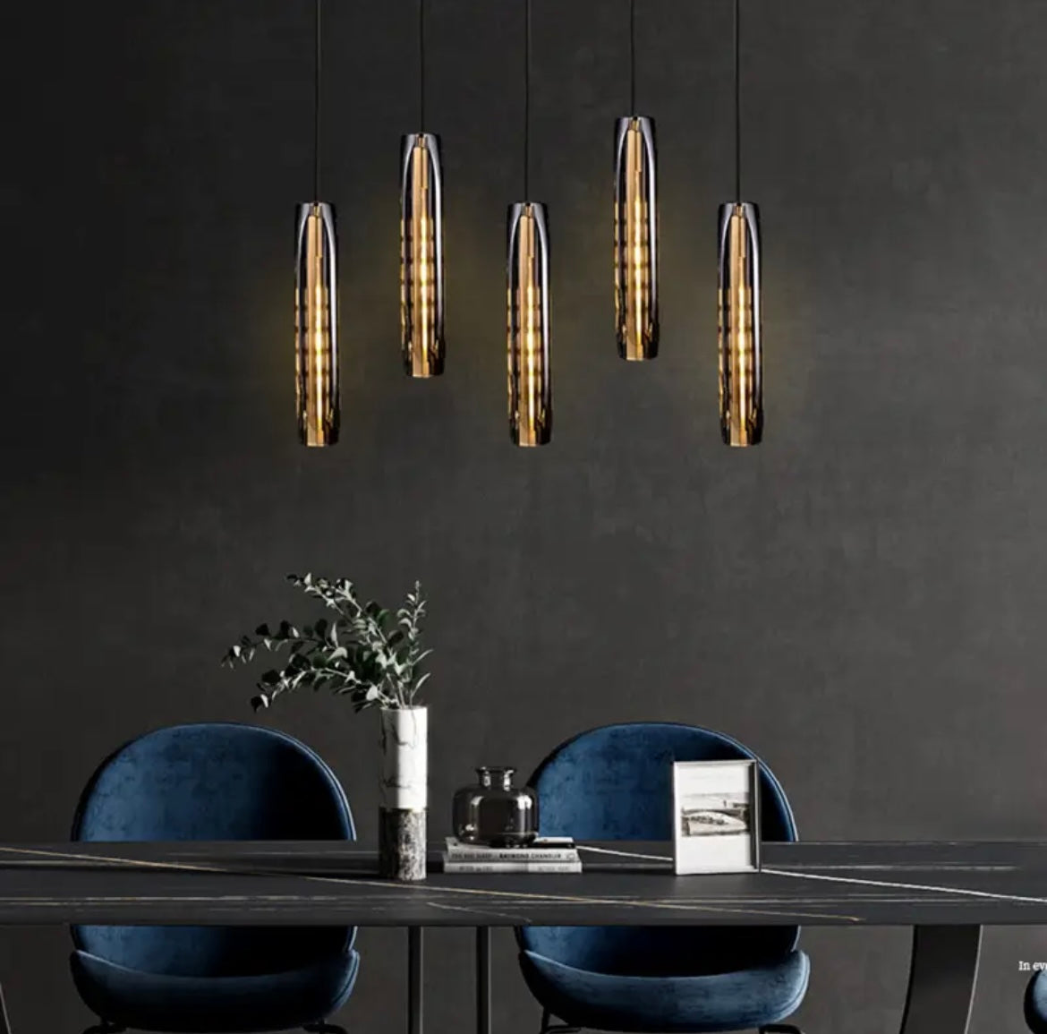 Pendant LED Light Fixture lighting