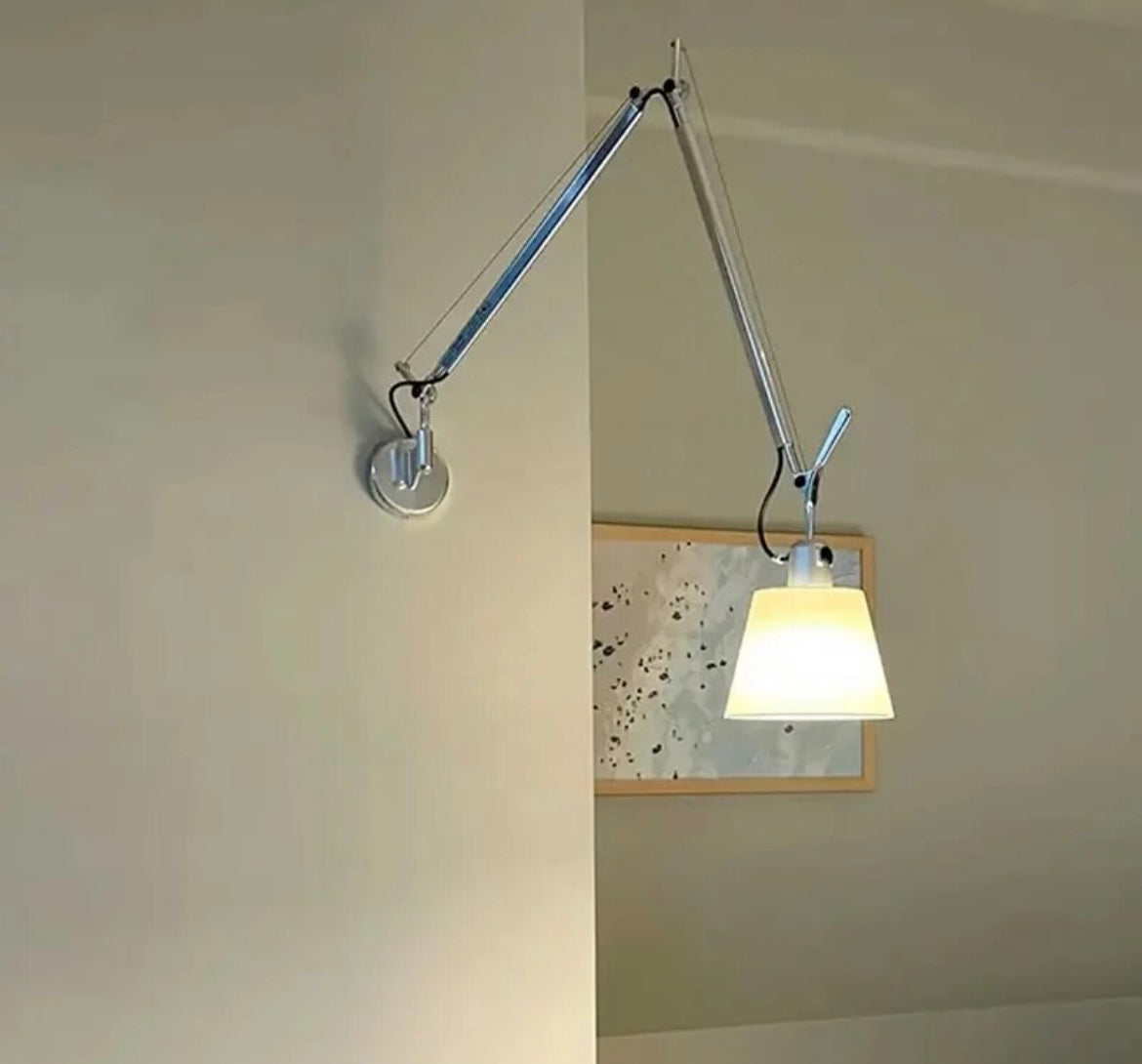 Tolomeo Wall Light