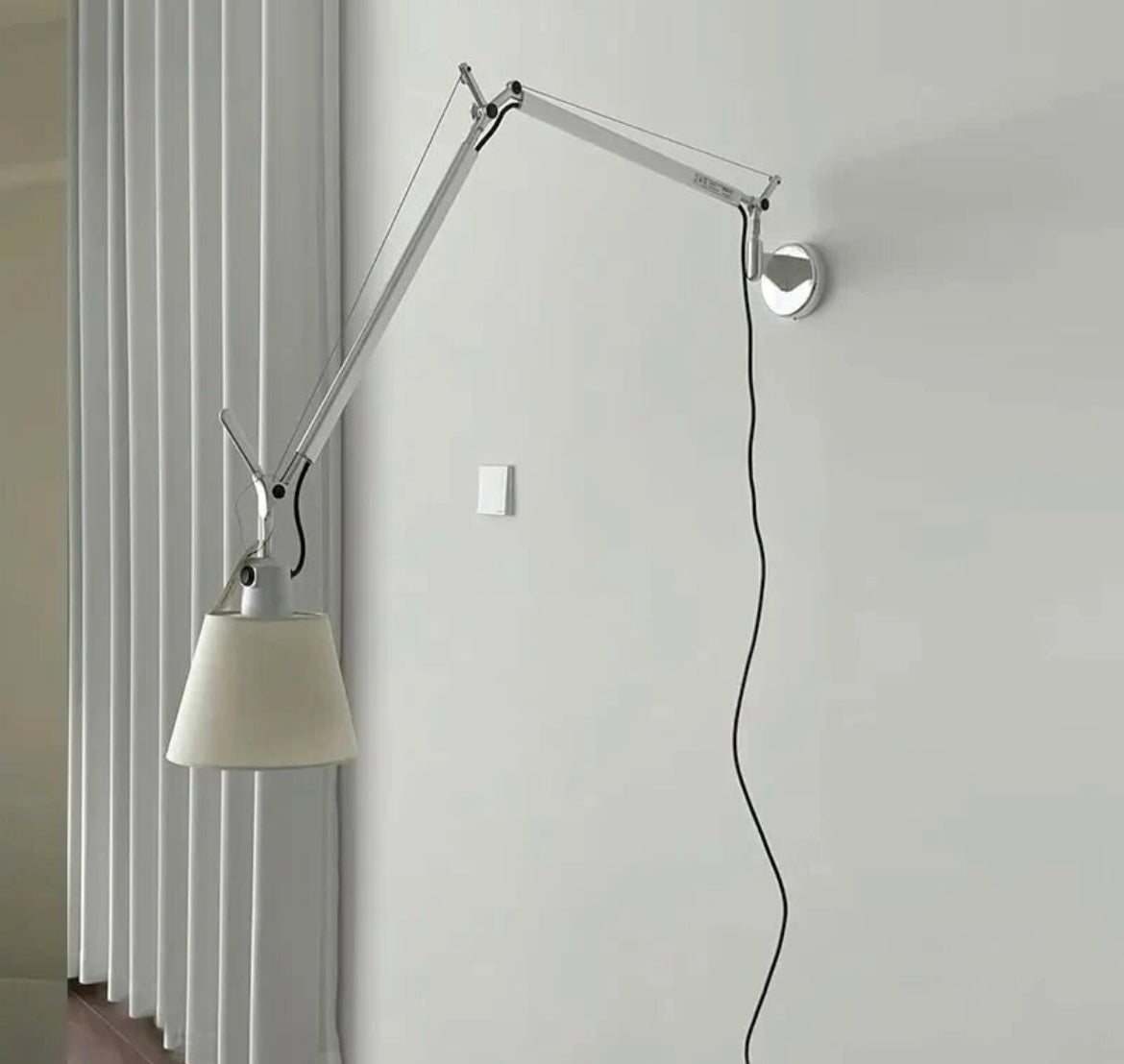 Tolomeo Wall Lighting