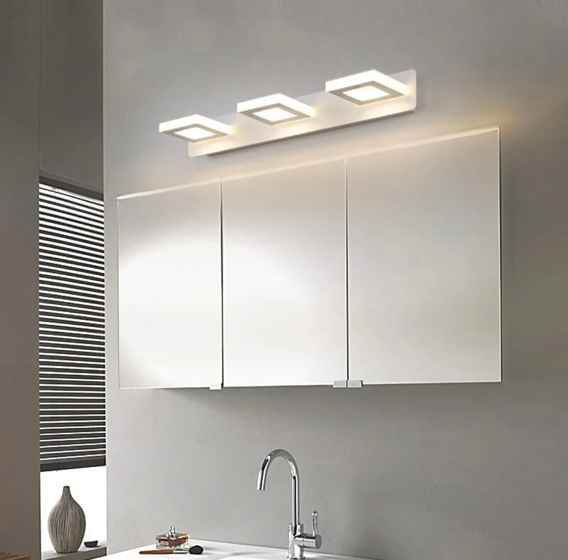 bathroom stylish Bathroom Vanity Wall Lights