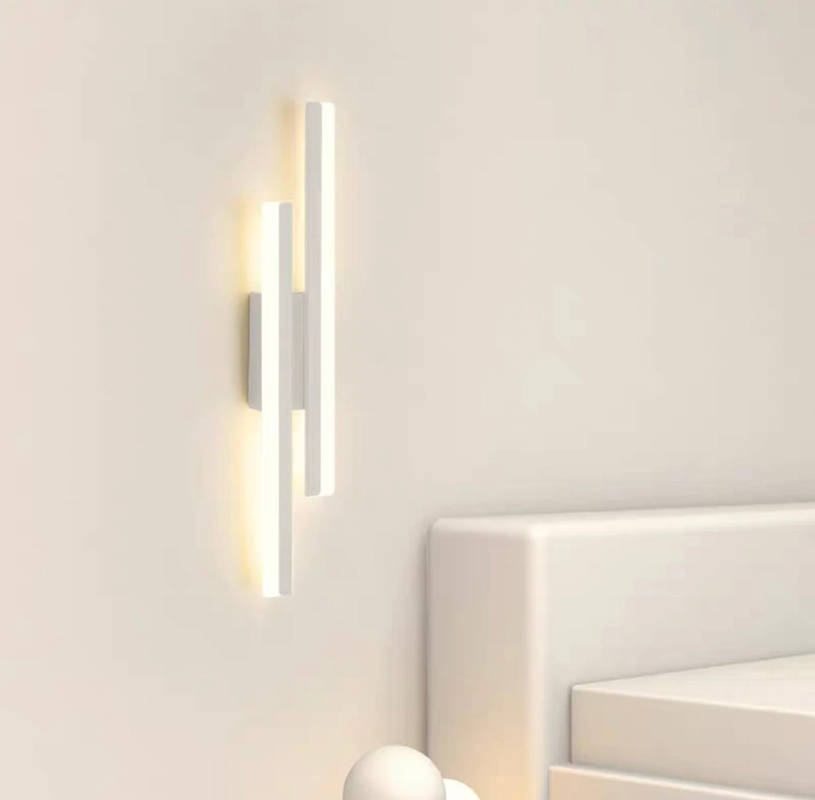 bedroom LED Bedroom Wall Sconce Lighting