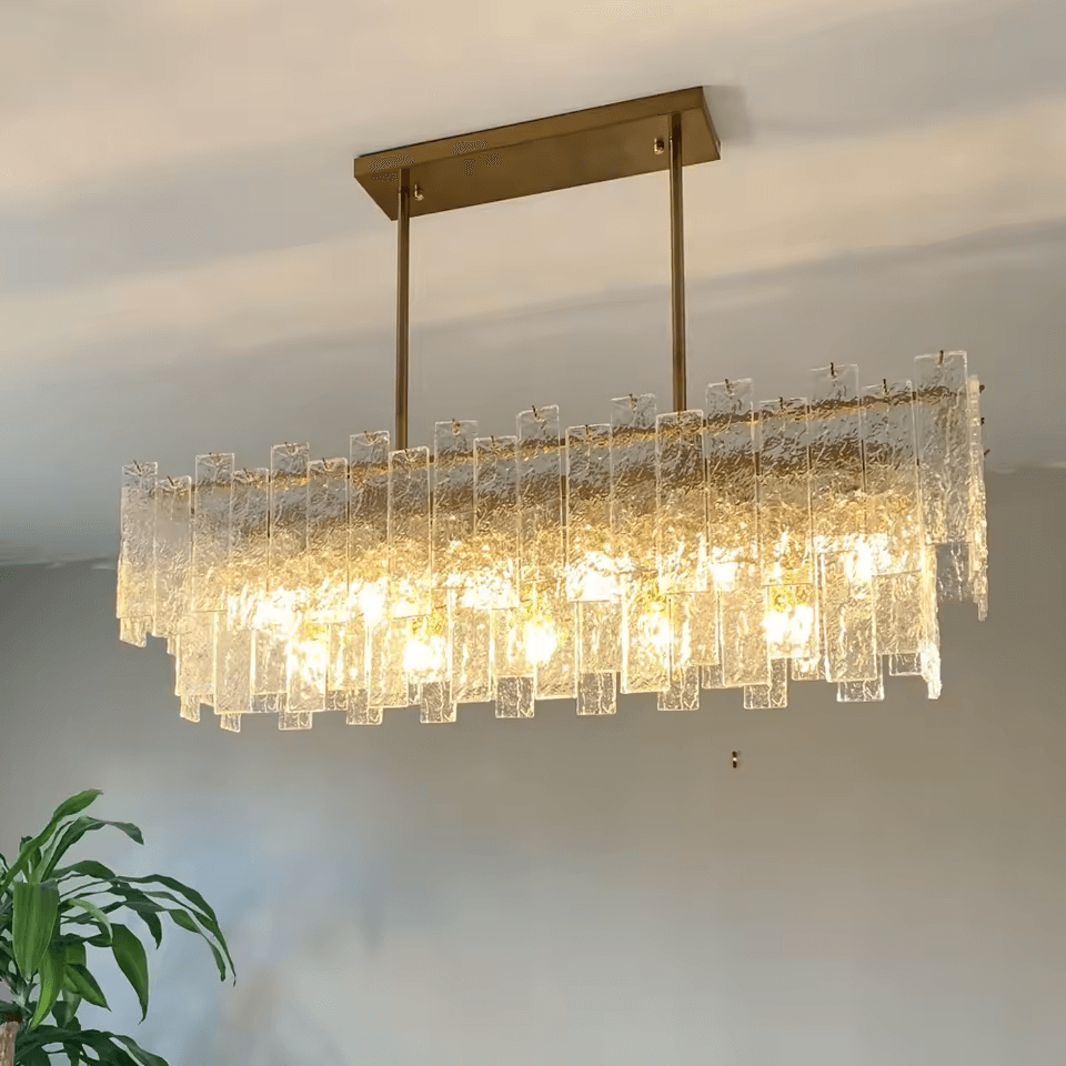 ceiling cloudy Nordic Pendant Light