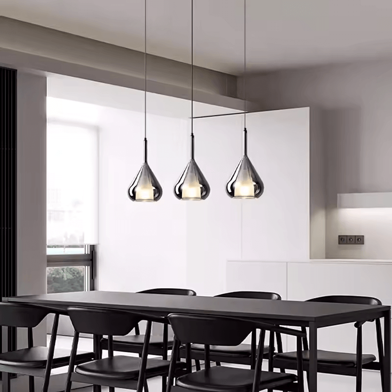 dining table Teardrop Pendant Lamp